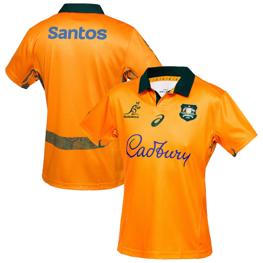 WALLABIES 2025 - LIONS TOUR - RUGBY