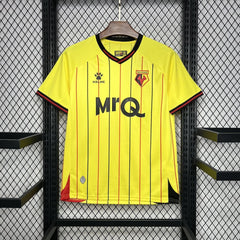WATFORD F.C I 24/25 HOMBRE - Bota de Oro Tienda