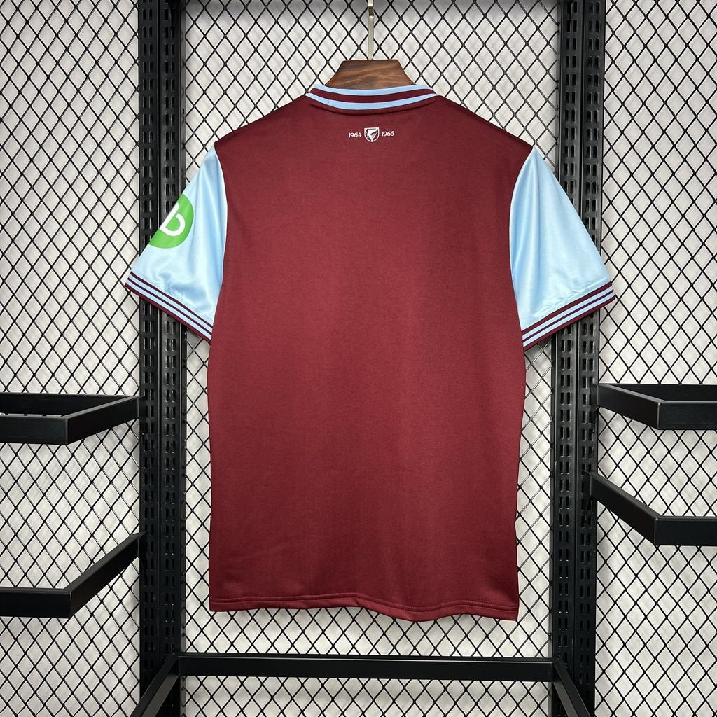 WEST HAM UNITED I 24/25 HOMBRE - Bota de Oro Tienda