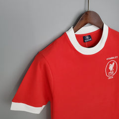 LIVERPOOL 1965 I HOMBRE (RETRO)