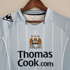 MANCHESTER CITY 08/09 HOMBRE (RETRO)