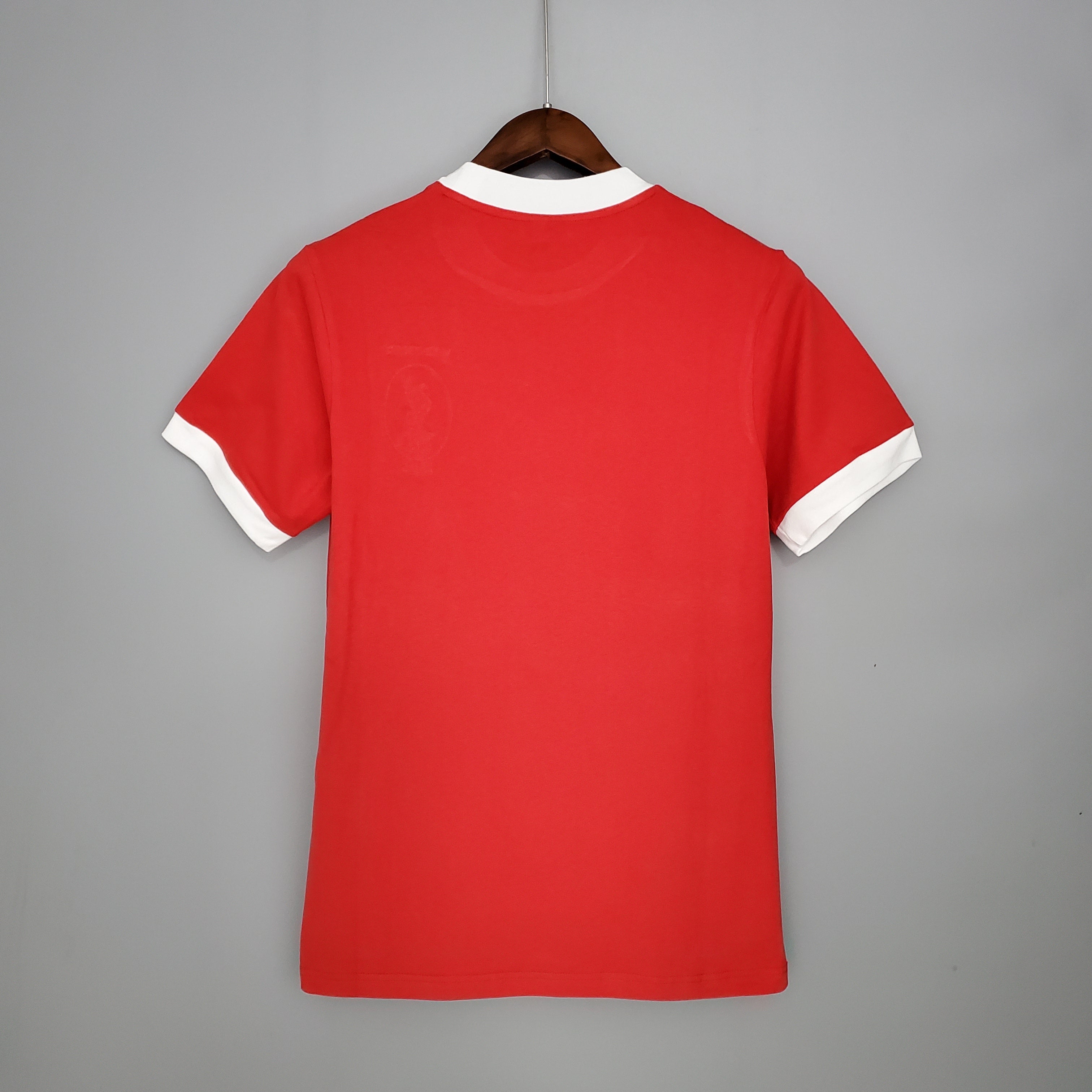 LIVERPOOL 1965 I HOMBRE (RETRO)