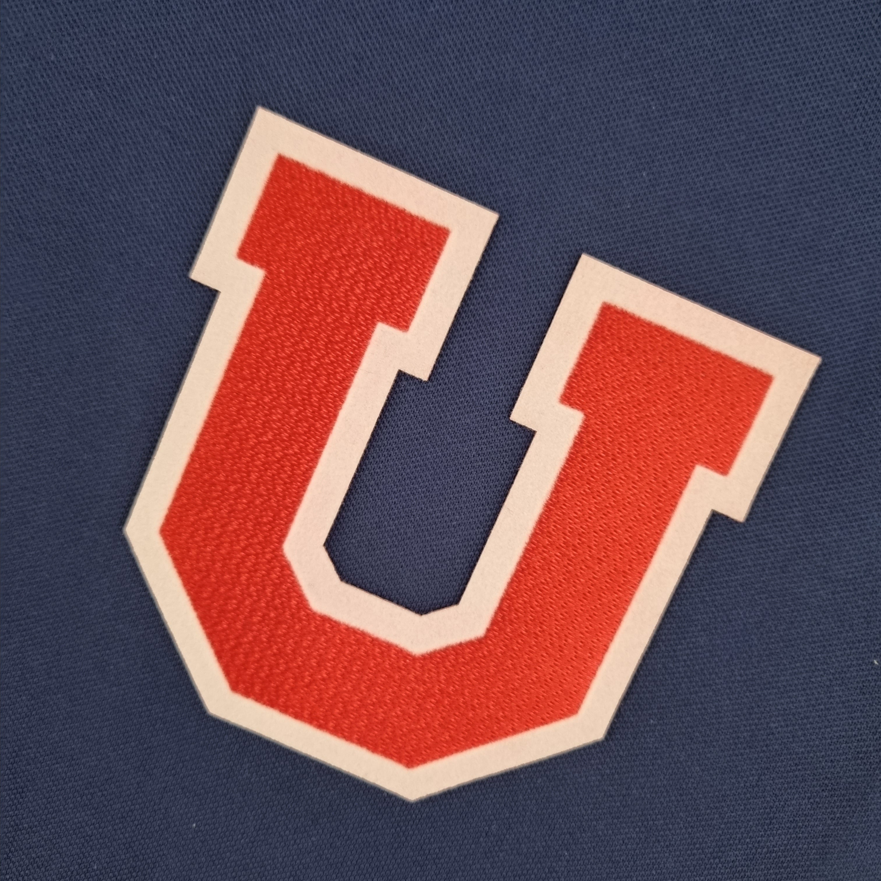UNIVERSIDAD DE CHILE I 00/01 HOMBRE (RETRO)