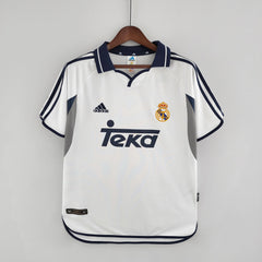 REAL MADRID 00/01 HOMBRE (RETRO)