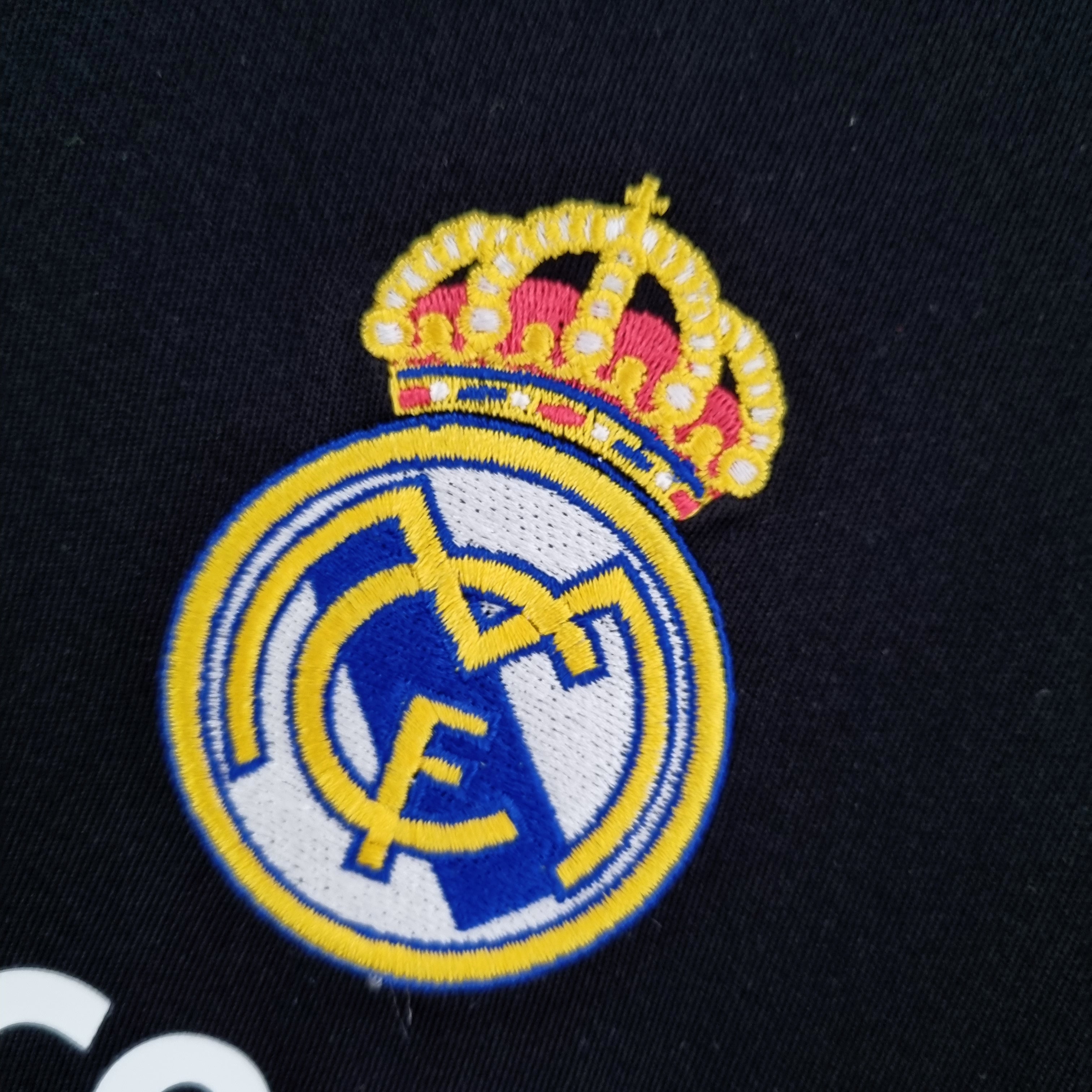 REAL MADRID 09/10 HOMBRE (RETRO)