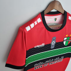 PALESTINO ROJA 22/23 HOMBRE