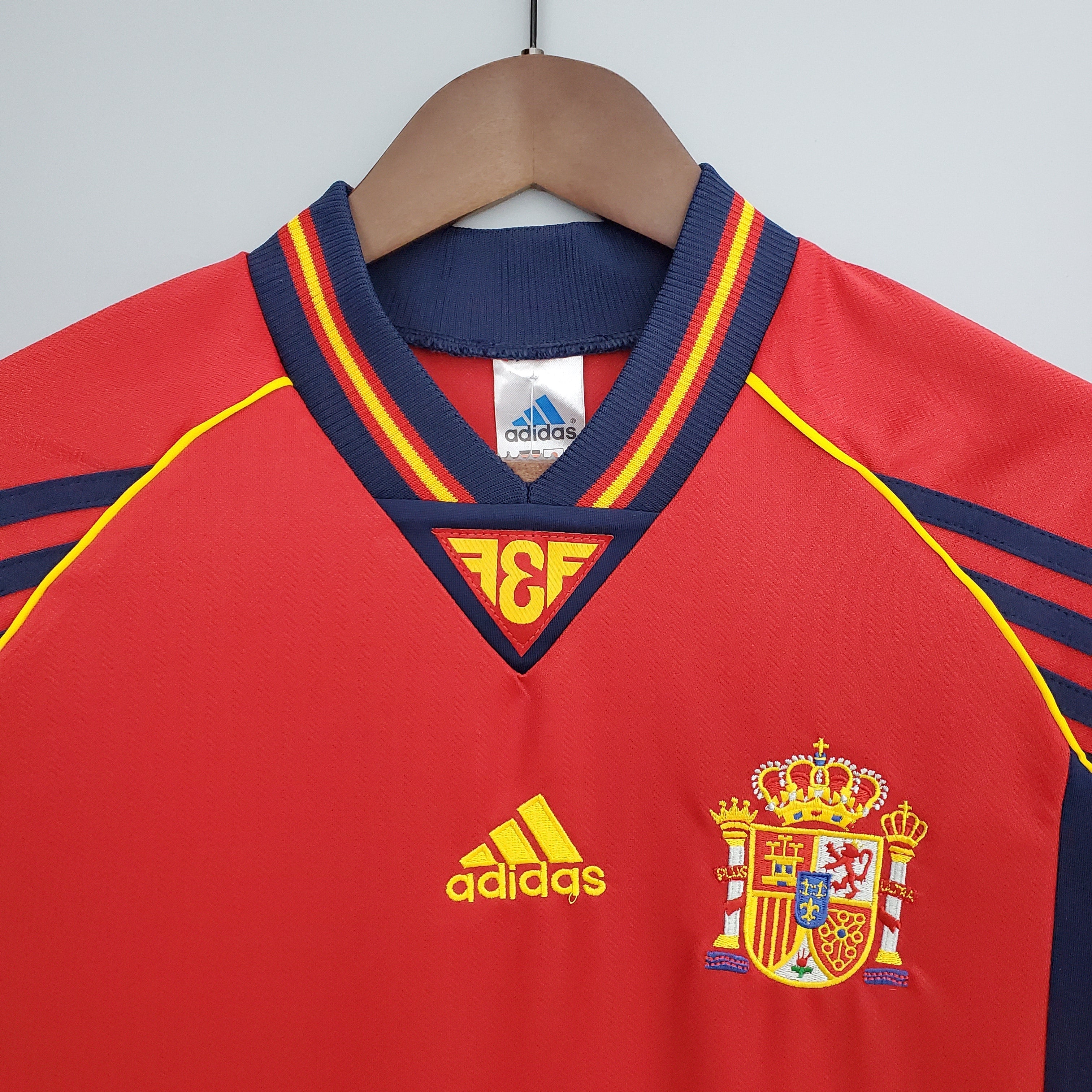 ESPAÑA 98 HOMBRE (RETRO)