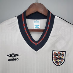 INGLATERRA XIII 84/87 HOMBRE (RETRO)