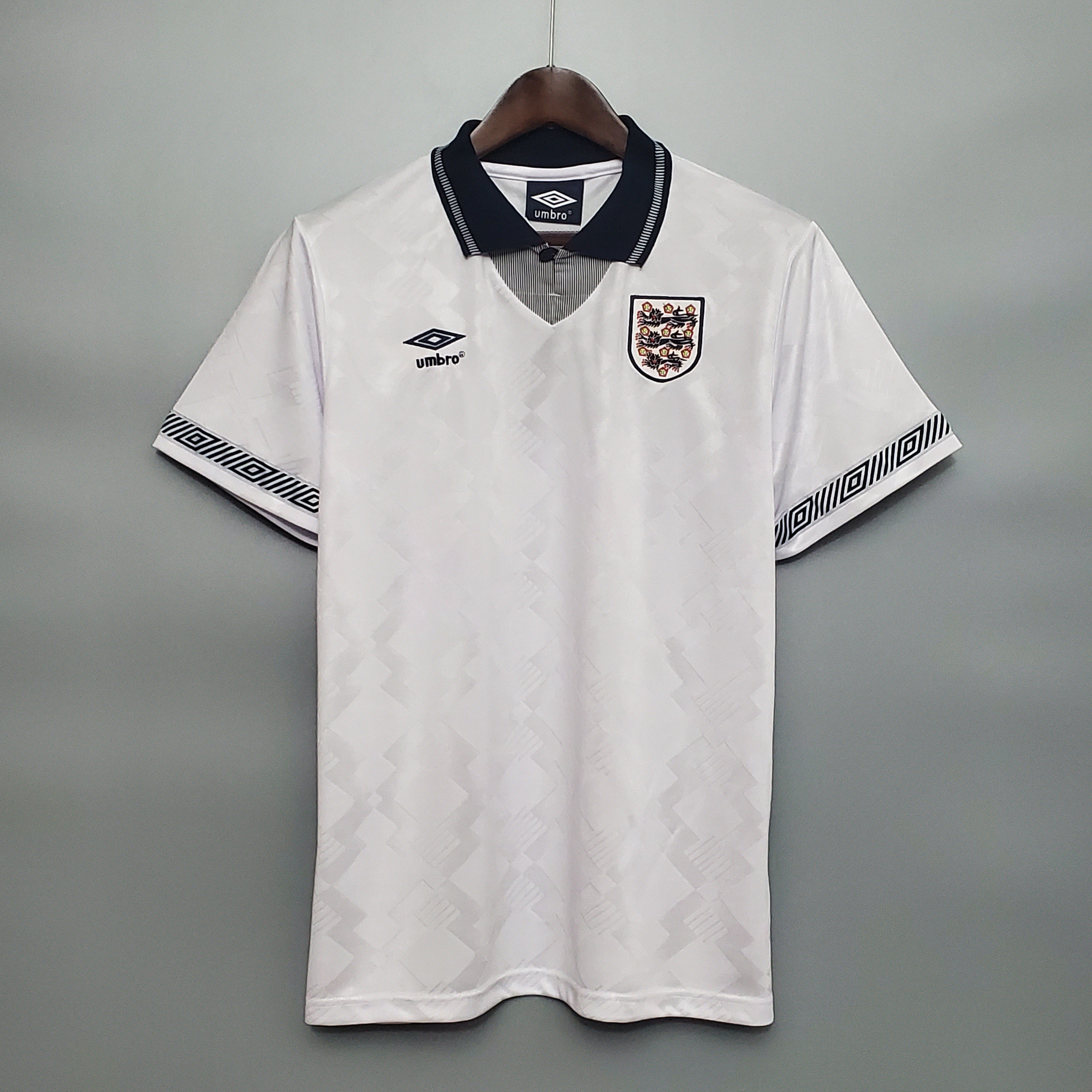INGLATERRA II 1990 HOMBRE (RETRO)