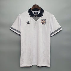 INGLATERRA II 1990 HOMBRE (RETRO)