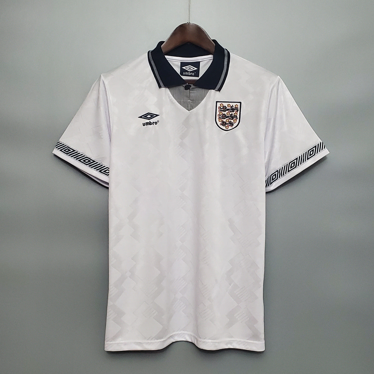 INGLATERRA II 1990 HOMBRE (RETRO)