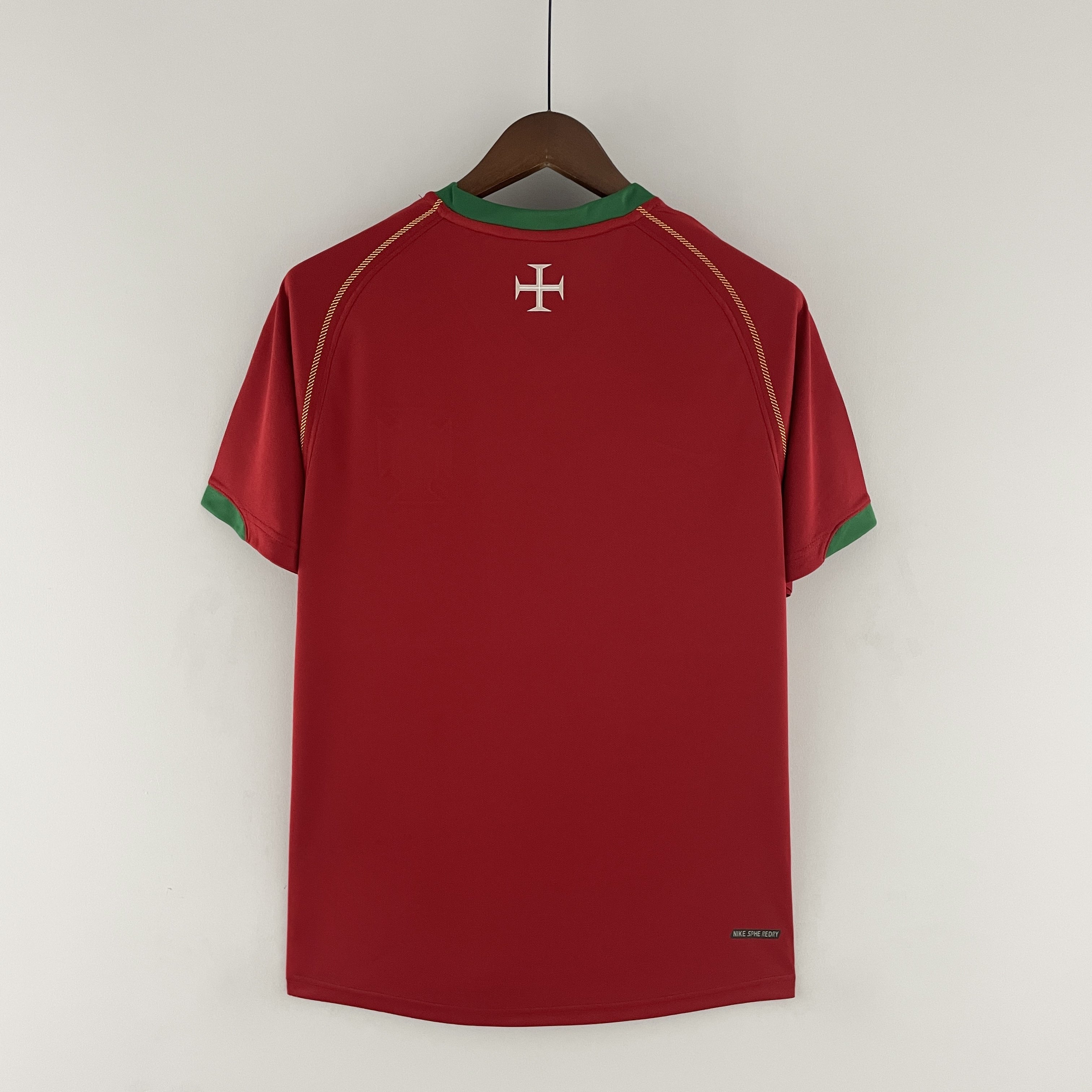 PORTUGAL I 2006 HOMBRE (RETRO)