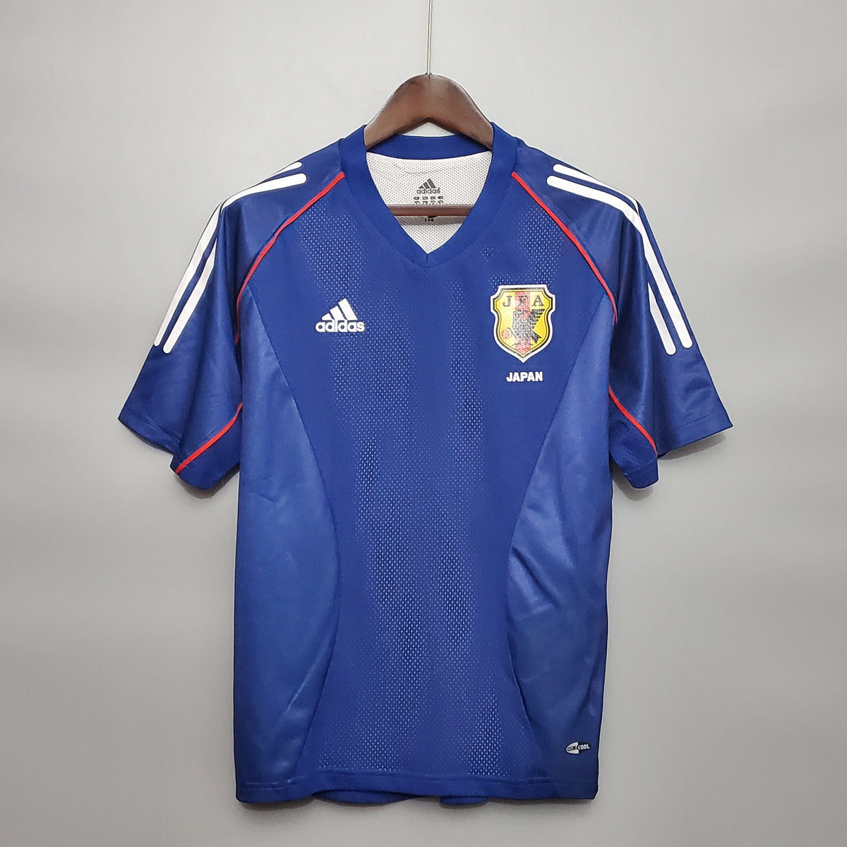 JAPÓN I 2002 HOMBRE (RETRO)