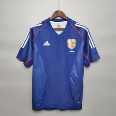 JAPÓN I 2002 HOMBRE (RETRO)