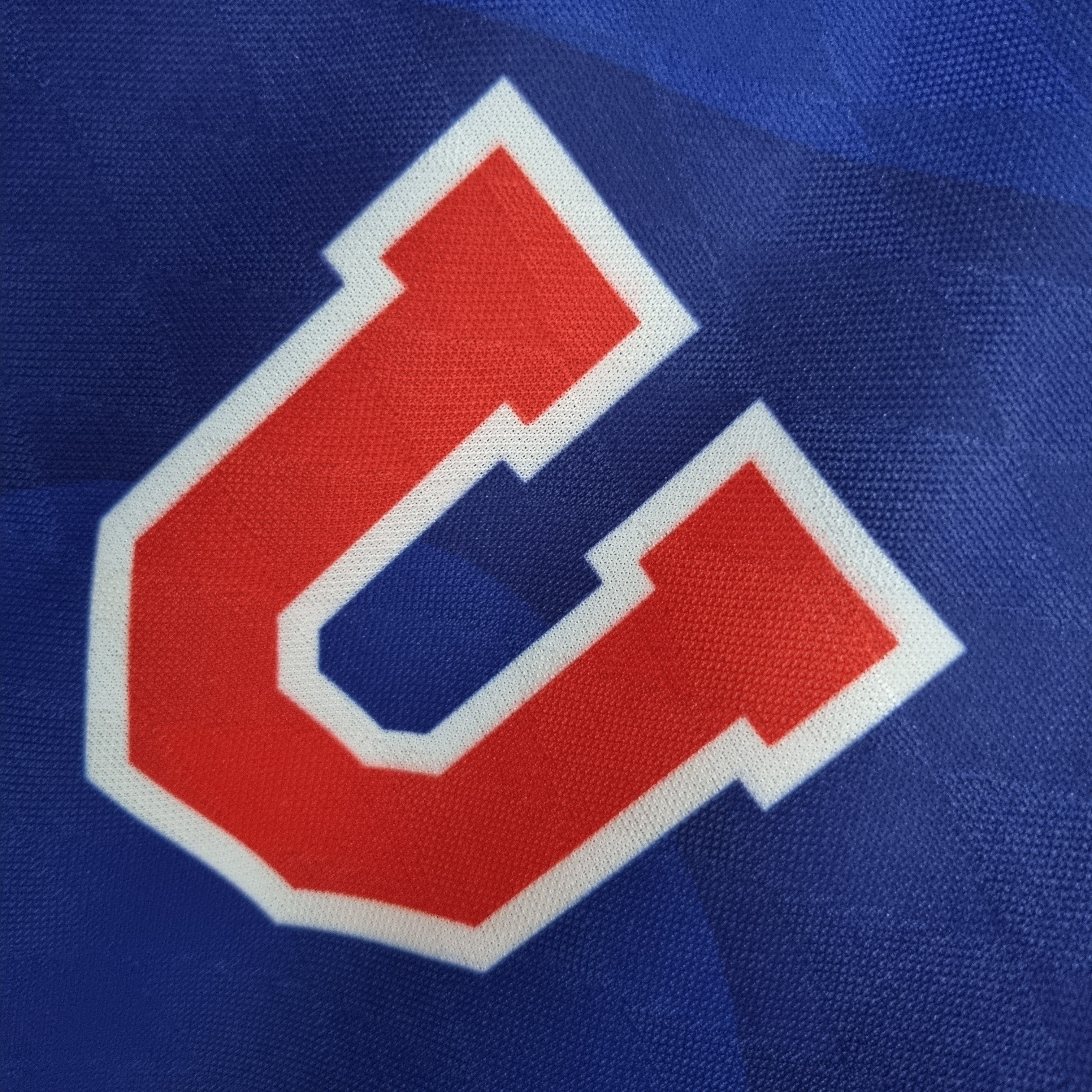 UNIVERSIDAD DE CHILE I 96 HOMBRE (RETRO)