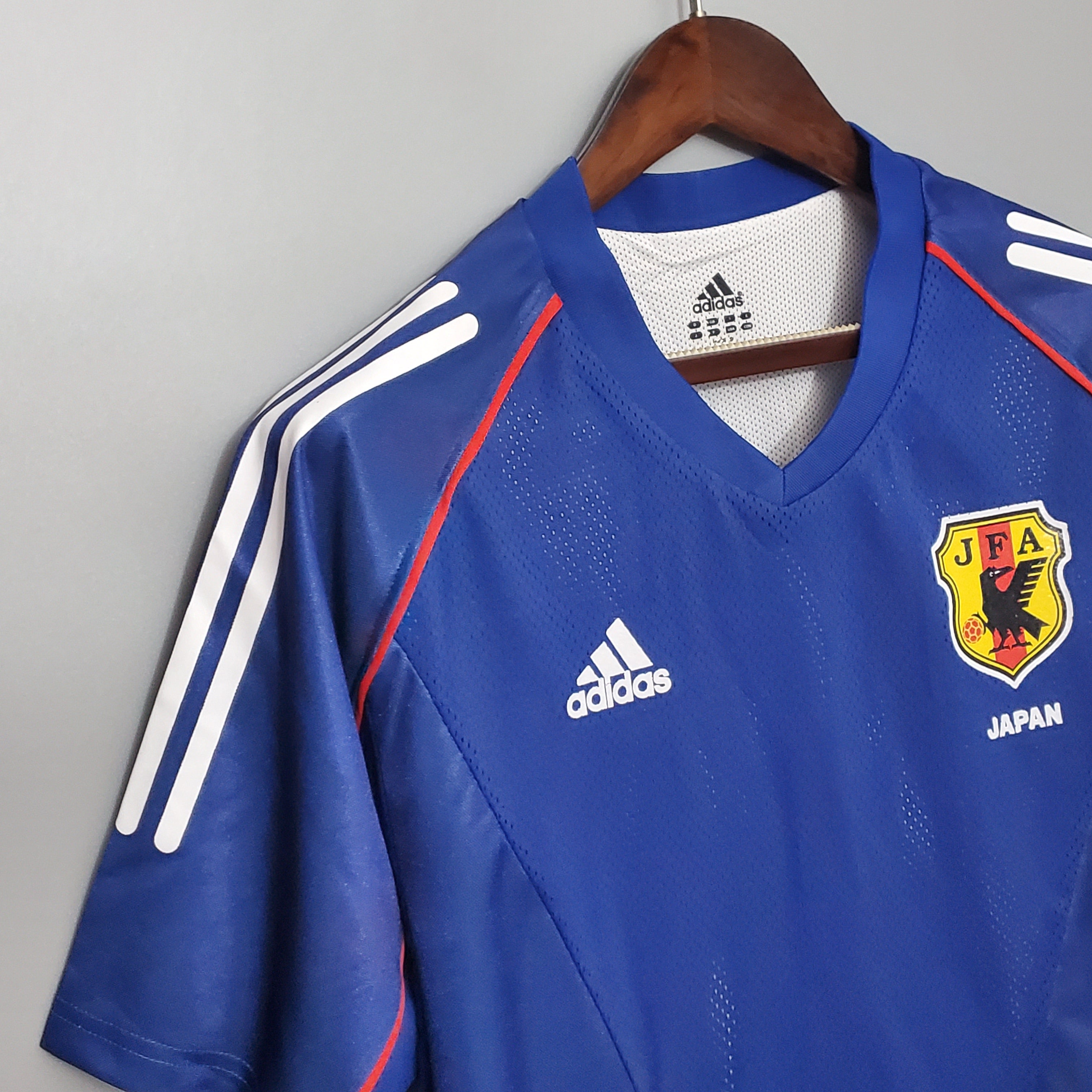JAPÓN I 2002 HOMBRE (RETRO)