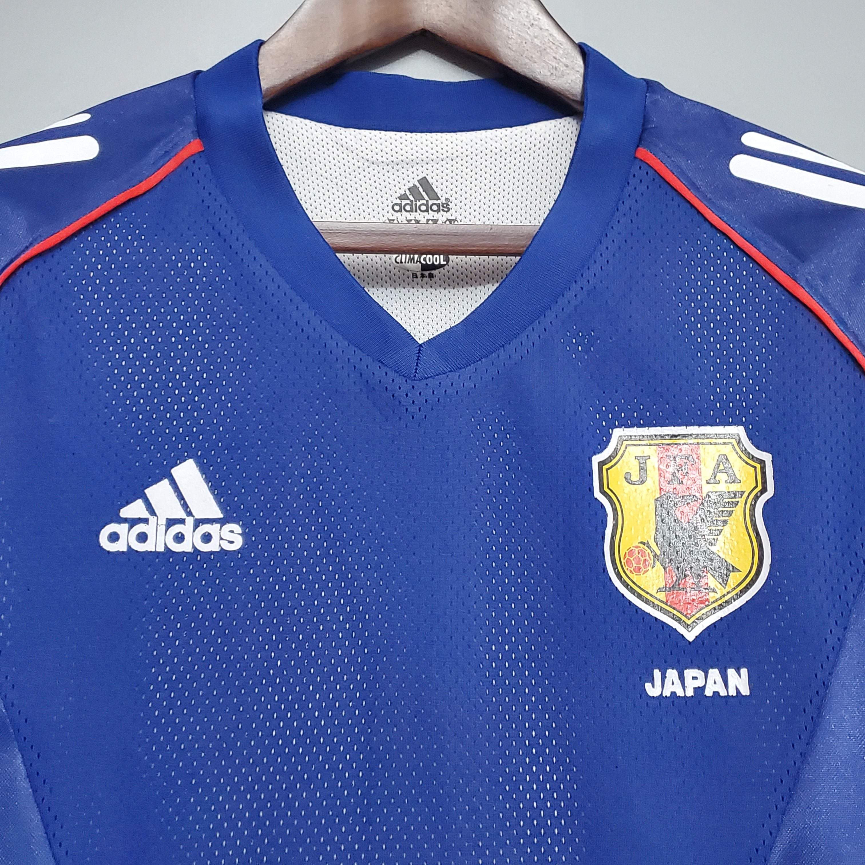 JAPÓN I 2002 HOMBRE (RETRO)
