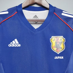 JAPÓN I 2002 HOMBRE (RETRO)