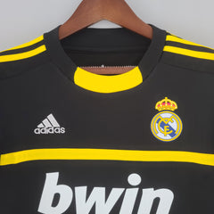 REAL MADRID II 11/12 PORTERO HOMBRE (RETRO)