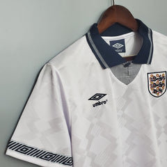 INGLATERRA II 1990 HOMBRE (RETRO)