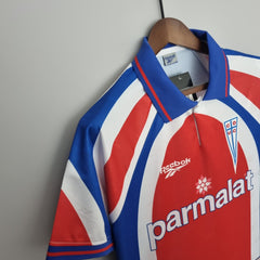 UNIVERSIDAD CATÓLICA II 98 HOMBRE (RETRO)