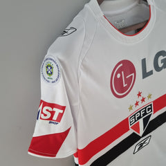 SÃO PAULO I 2006 HOMBRE (RETRO)