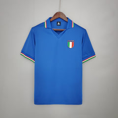 ITALIA I 1982 HOMBRE (RETRO)