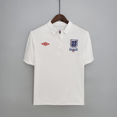 INGLATERRA III 2010 HOMBRE (RETRO)