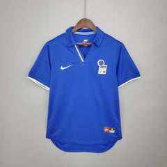 ITALIA VII 1998 HOMBRE (RETRO)
