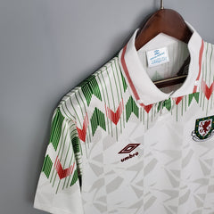 PAÍS DE GALES 90/92 HOMBRE (RETRO)