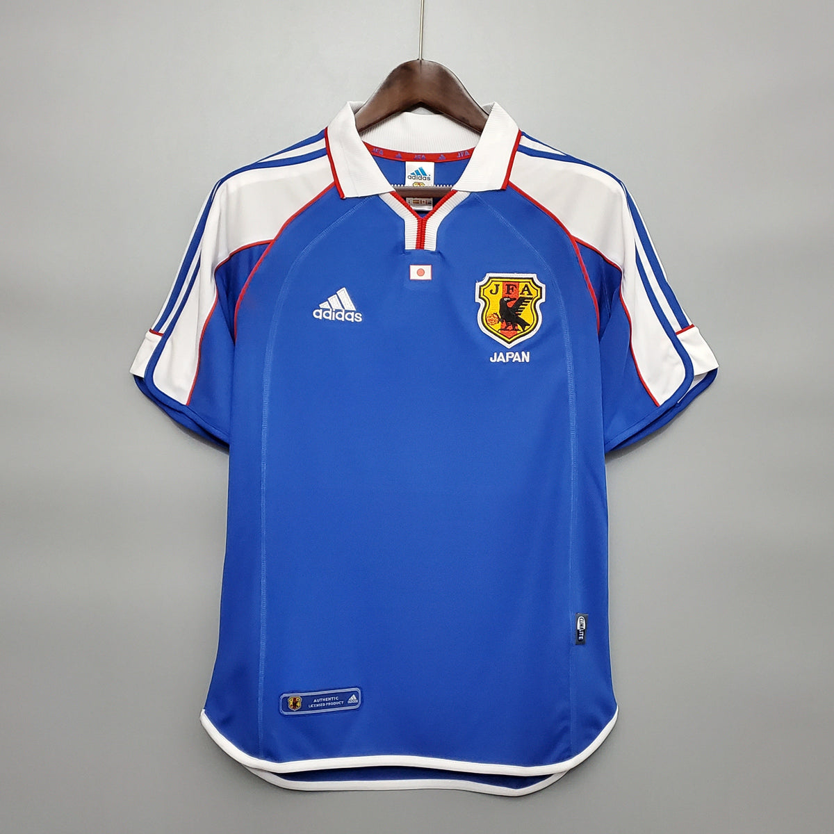 JAPÓN I 2000 HOMBRE (RETRO)