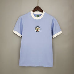 MANCHESTER CITY I 72/73 HOMBRE (RETRO)
