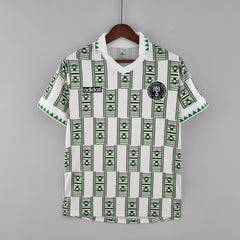NIGERIA I 1994 HOMBRE (RETRO)