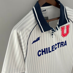 UNIVERSIDAD DE CHILE II 94/95 HOMBRE (RETRO)
