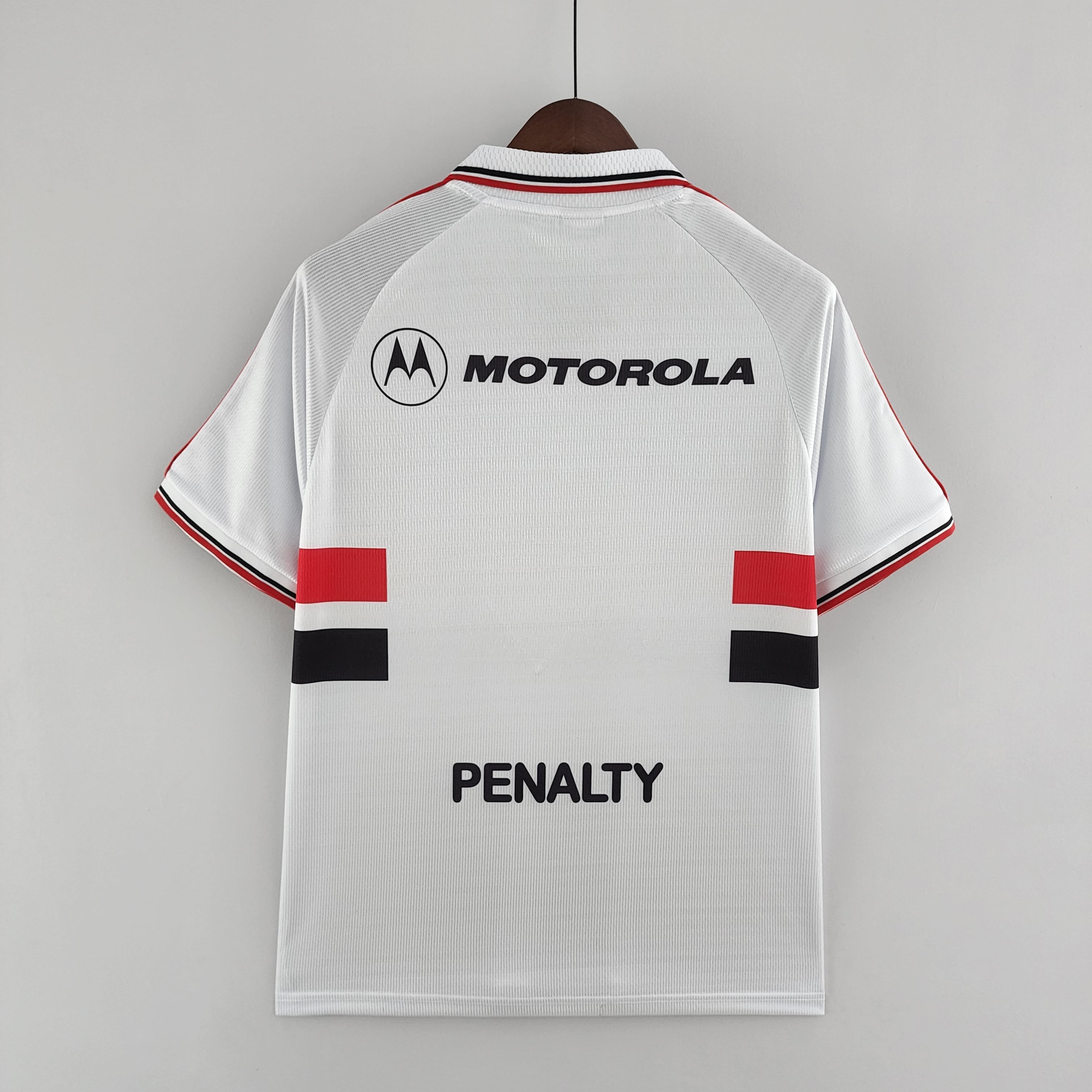 SÃO PAULO I 99 HOMBRE (RETRO)