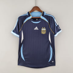 ARGENTINA II 06/07 HOMBRE (RETRO)