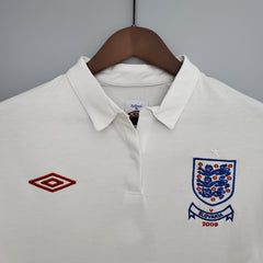 INGLATERRA III 2010 HOMBRE (RETRO)