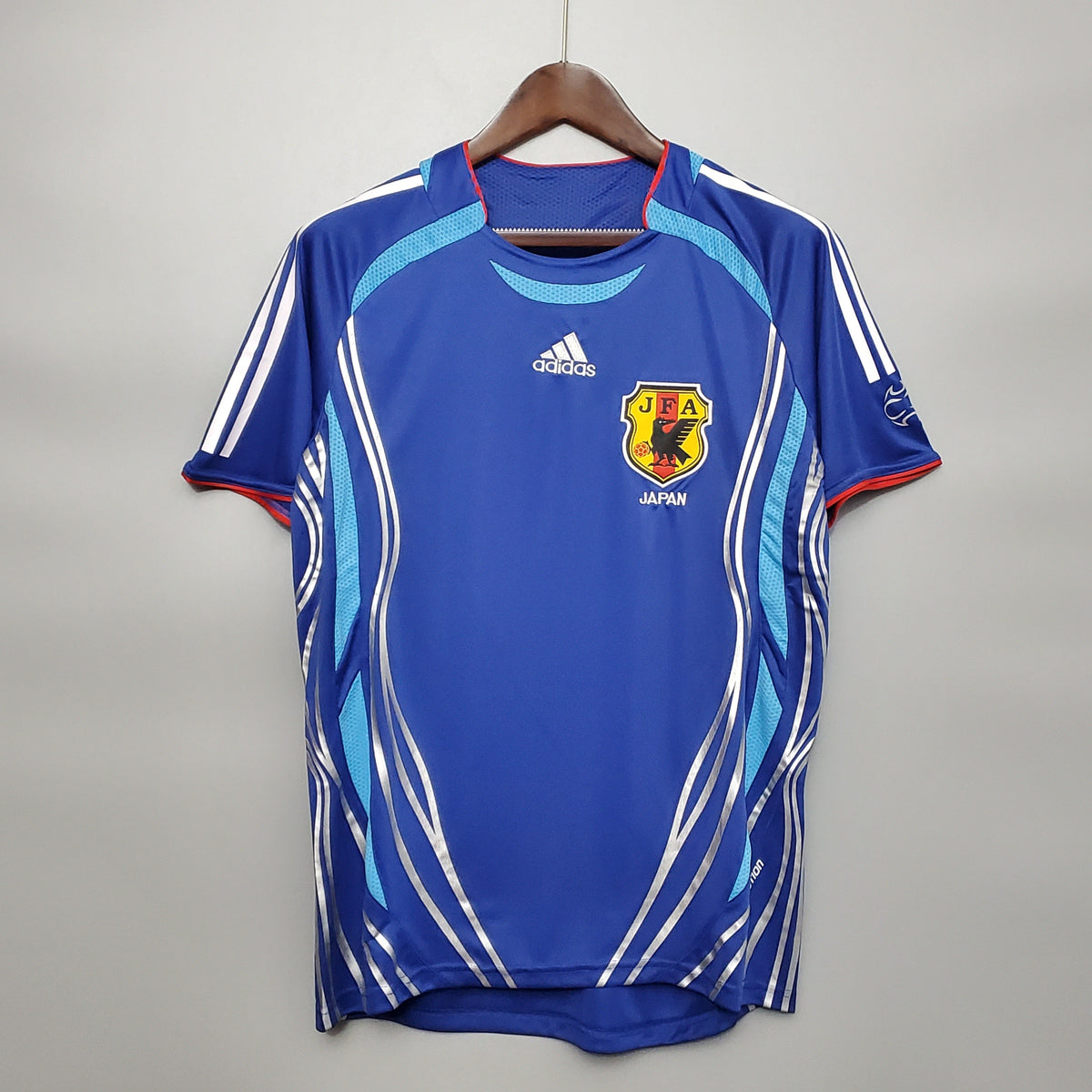 JAPÓN I 2006 HOMBRE (RETRO)