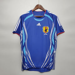 JAPÓN I 2006 HOMBRE (RETRO)