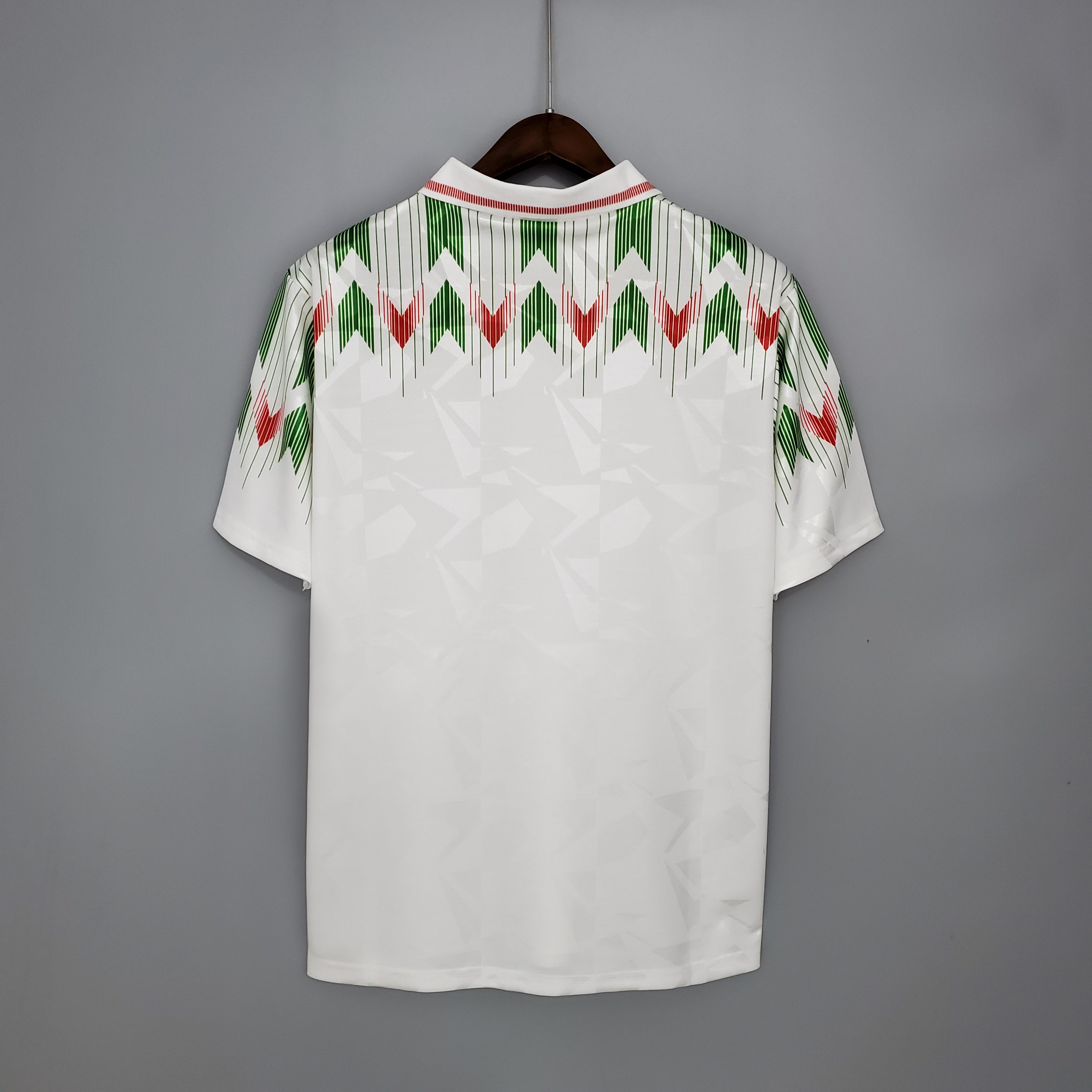 PAÍS DE GALES 90/92 HOMBRE (RETRO)