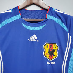 JAPÓN I 2006 HOMBRE (RETRO)