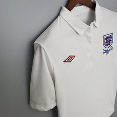 INGLATERRA III 2010 HOMBRE (RETRO)
