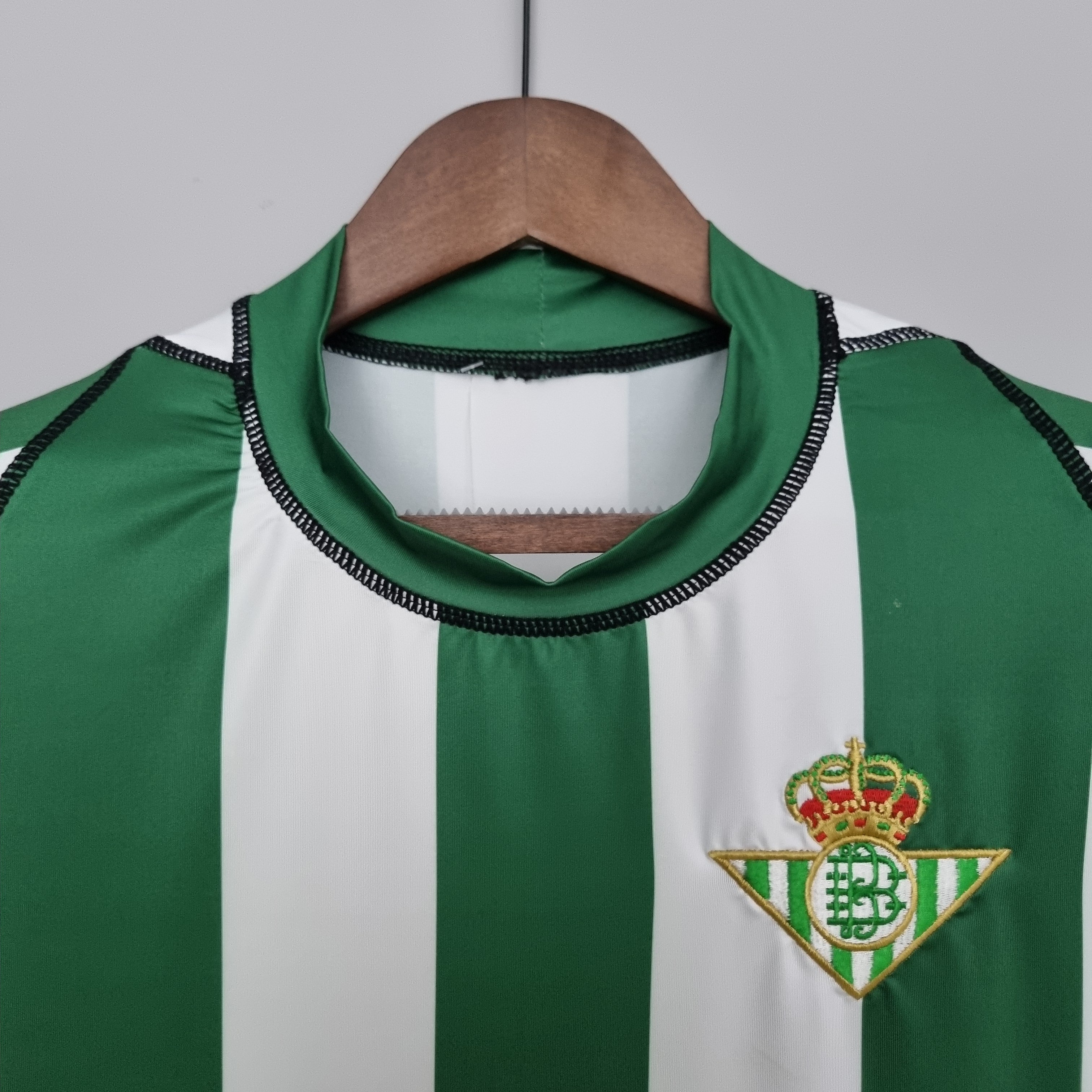 REAL BETIS I 03/04 HOMBRE (RETRO)