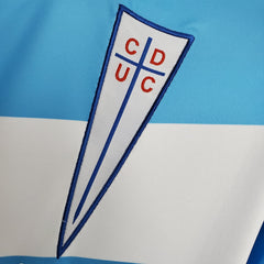 UNIVERSIDAD CATÓLICA EDICIÓN ESPECIAL 2011 HOMBRE (RETRO)