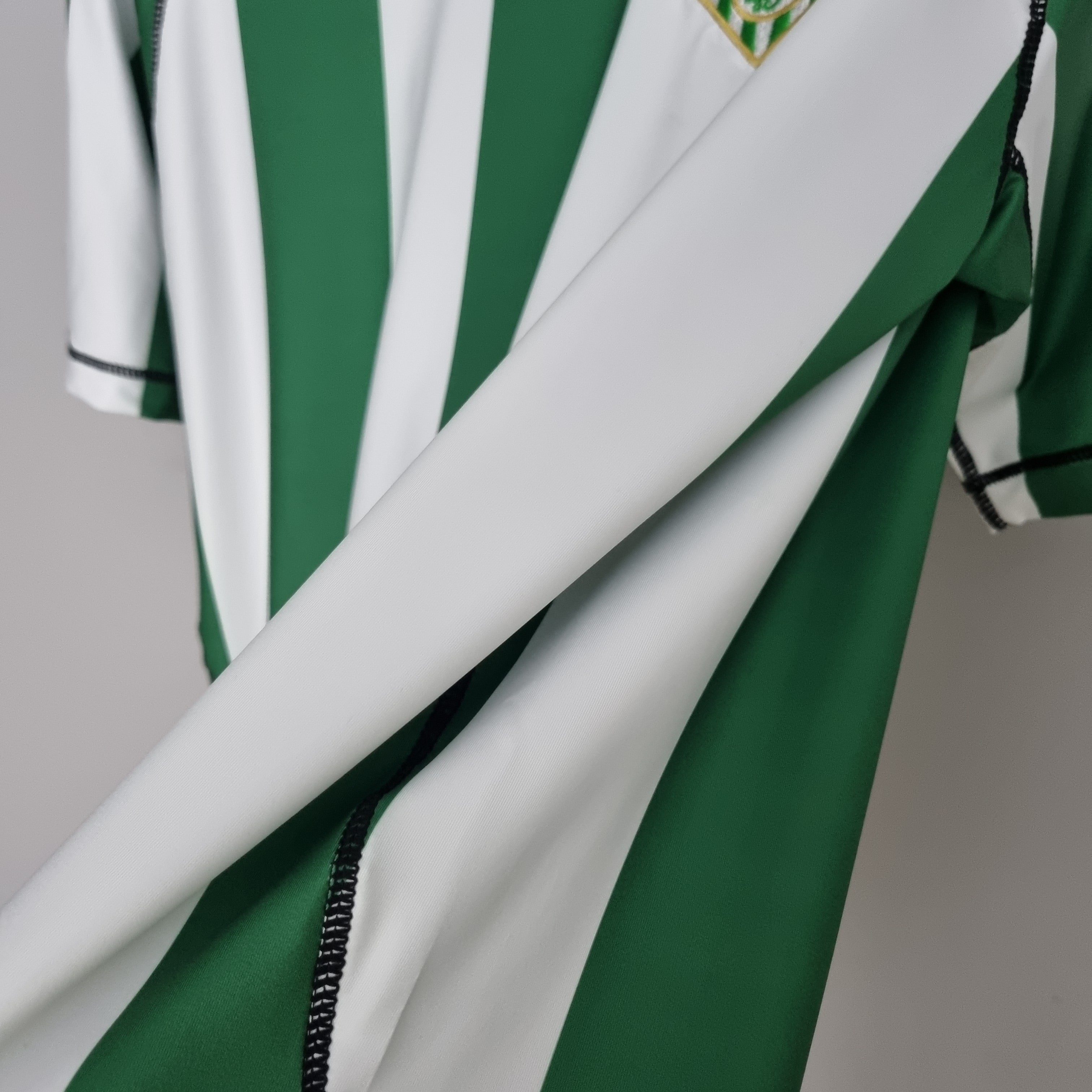 REAL BETIS I 03/04 HOMBRE (RETRO)