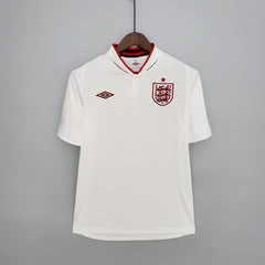 INGLATERRA IV 2012 HOMBRE (RETRO)
