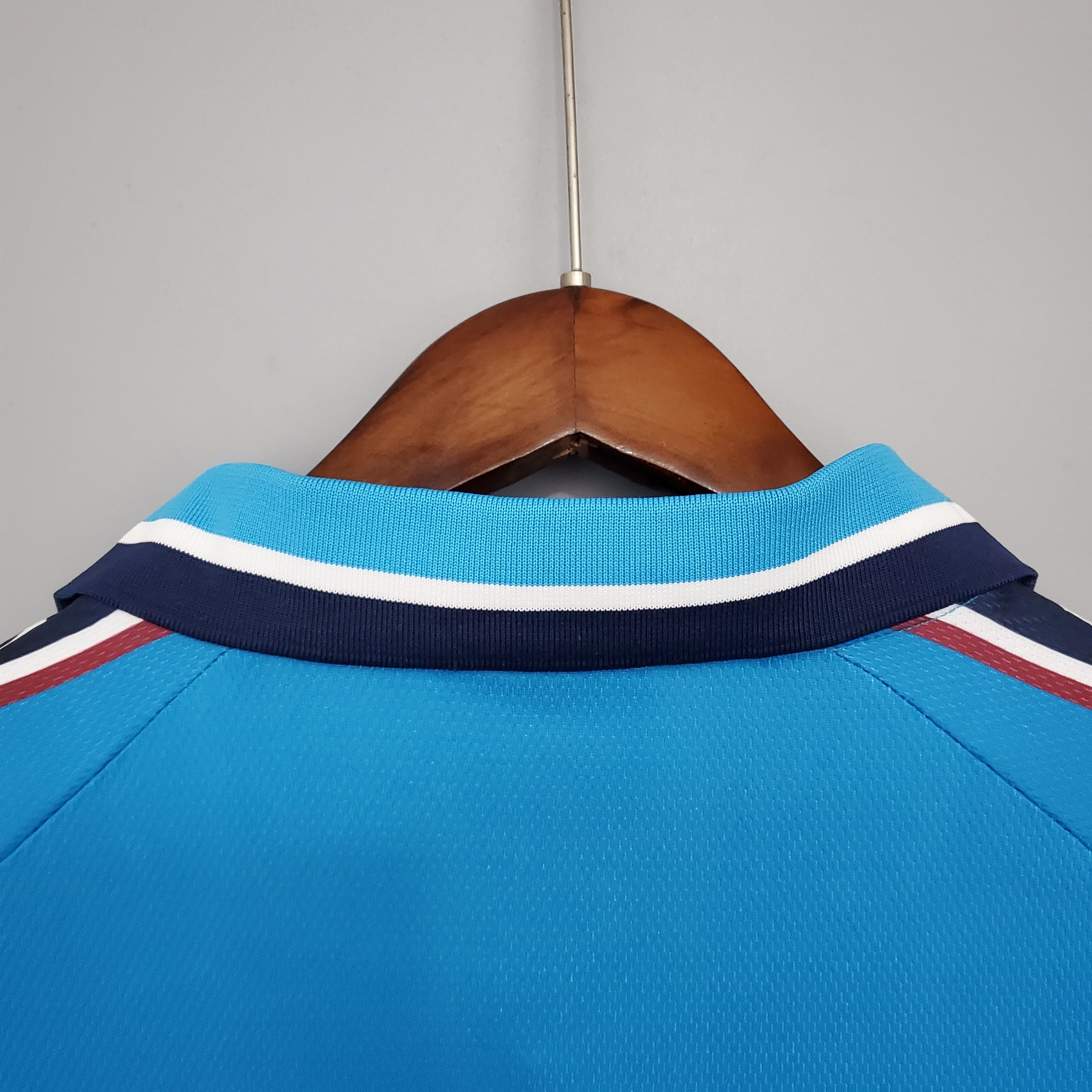 MANCHESTER CITY 97/98 HOMBRE (RETRO)