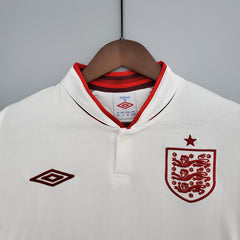 INGLATERRA IV 2012 HOMBRE (RETRO)
