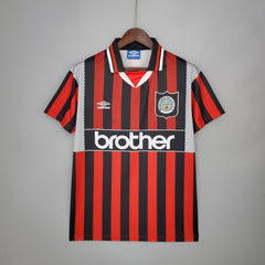 MANCHESTER CITY I 94/96 HOMBRE (RETRO)