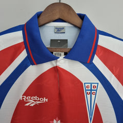 UNIVERSIDAD CATÓLICA II 98 HOMBRE (RETRO)